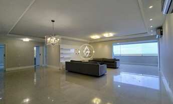 Imagem 2: Apartamento no Calhau, vista mar, 200m²