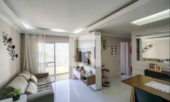 Imagem: Apartamento para Aluguel - Vila Carrão