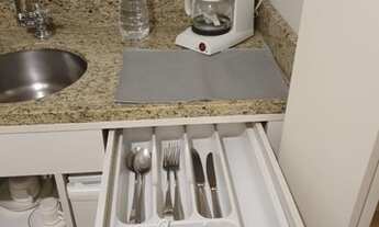 Imagem 7: Apartamento de 1 quarto para alugar no bairro Perdizes