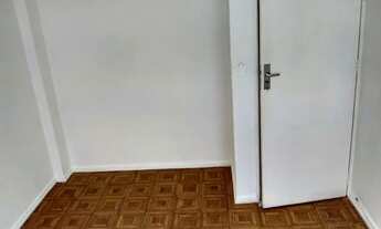 Imagem 7: Rua Couto Reformado, Área Nobre, Sétimo Andar, Rua tranquila, Frente Livre, BRT, Supervia