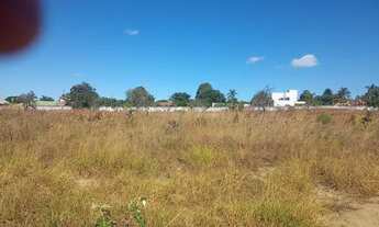 Imagem 3: Vendo terreno DF 140, Tororó - oportunidade