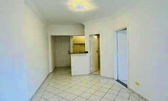 Imagem 5: Apartamento com 1 dormitório suíte para alugar, 55 m² por R$ 3.536/mês - Jardim América