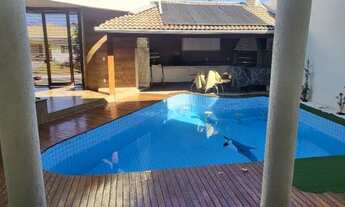 Imagem 2: Vendo Excelente Casa No Condomínio Jardim Europa II - Grande Colorado