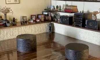 Imagem 6: Térrea para aluguel possui 100 metros quadrados com 4 quartos