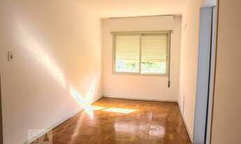 Imagem: Apartamento para Aluguel - Jardim Botânico