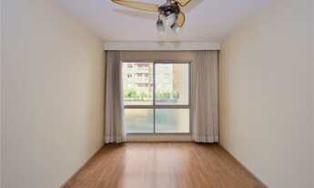 Imagem: APARTAMENTO RESIDENCIAL em São Paulo