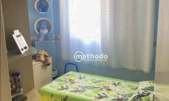 Imagem 6: Apartamento com 3 dormitórios, 63 m² - venda por R$ 319.000,00 ou aluguel por R$ 2.496,00