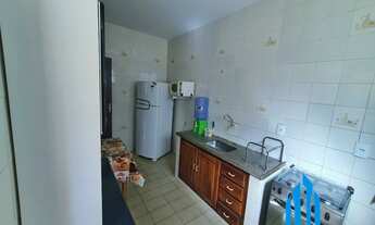 Imagem 5: Apartamento com 2 quartos sendo 1 suite a venda, - Praia do Morro-Guarapari-ES