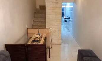 Imagem 3: Sobrado para aluguel no bairro Jardim Utinga