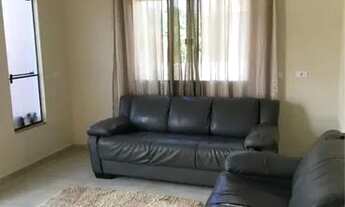 Imagem 4: Casa grande acabamento 1 linha