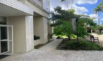 Imagem 4: Alugo parque jardins Provance semi mobiliado