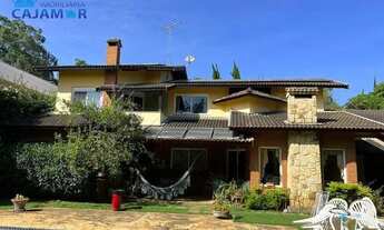 Imagem 7: Casa com 4 dormitórios, 380 m² - venda por R$ 1.700.000,00 ou aluguel por R$ 7.000,00/mês