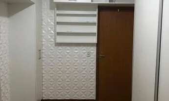 Imagem 4: Apartamento SEMIMOBILIADO de 2 dormitórios no bairro Aririú, Palhoça/SC