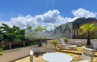 Imagem 2: Cobertura Jardim Oceânico - Rio de Janeiro