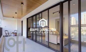 Imagem 5: APARTAMENTO RESIDENCIAL em SÃO PAULO - SP, PERDIZES