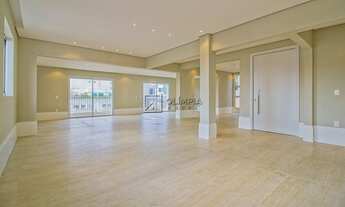 Imagem 5: Apartamento Locação 3 Dormitórios - 290 m² Jardim Paulista