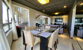 Imagem: Apartamento Duplex no Tirol - Natal