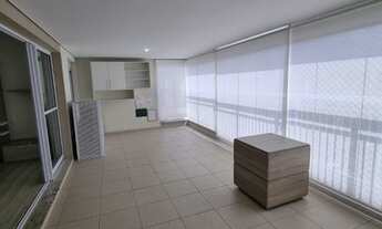 Imagem 2: Apartamento para aluguel e venda tem 150 metros quadrados com 3 quartos varanda gourmet 3