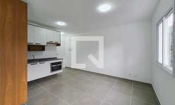 Imagem 6: Apartamento para Aluguel - Vila Mariana, 1 Quarto, 39 m2