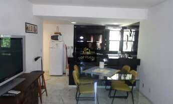 Imagem 2: Flat na Bela Vista