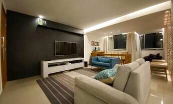 Imagem 2: Apartamento de 4 quartos a venda no Buritis