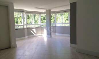 Imagem 6: Apartamento com 3 dormitórios, 1 suíte, sala ampla com churrasqueira, box 2 vaga coberta