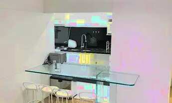 Imagem 5: Apartamento com 2 dormitórios para alugar, 73 m² por R$ 16.300,00/mês - Pinheiros - São Pa