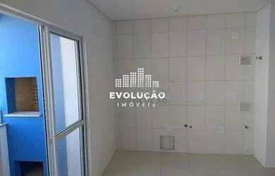 Imagem 6: Apartamento 2 Dormitórios, 1 Vaga - Nova Palhoça, Palhoça