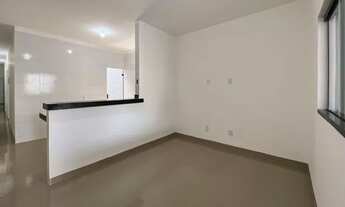 Imagem 2: Casa para venda tem 100 metros quadrados com 3 quartos em Village Santa Rita - Goiânia - G