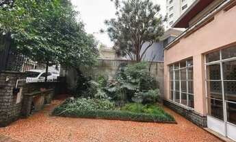 Imagem 6: Casa De Rua Fechada em São Paulo