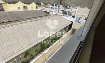 Imagem 2: Casa de Vila-À VENDA-Irajá-Rio de Janeiro-RJ