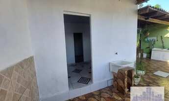 Imagem 3: Casa com 1 dormitório para alugar, 35 m² por R$ 670,02/mês - Vila Nova - Porto Alegre/RS