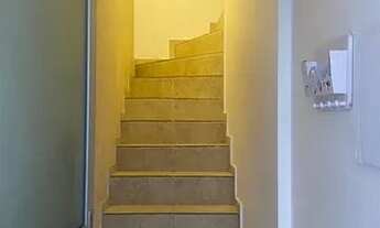 Imagem 7: Lindo sobrado para venda com 2 dormitórios no Horto do Ypê-SP