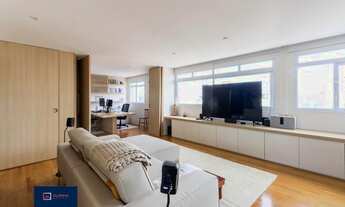 Imagem 2: Apartamento Venda 3 Dormitórios - 120 m² Itaim Bibi