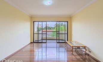 Imagem: Apartamento à venda em Sao Bernardo do