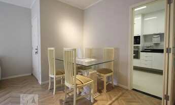 Imagem 5: Apartamento à Venda - Moema, 3 Quartos, 118 m2