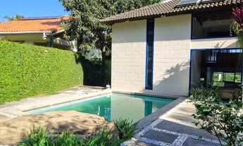 Imagem 3: Casa dúplex rustica Cond. Verde Vale Itanhanga