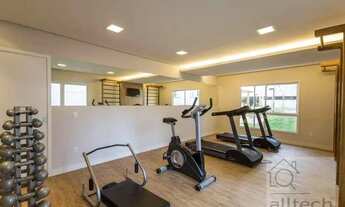 Imagem 2: Apartamento com 2 dormitórios para alugar, 55 m² por R$ 2.500,00/mês - Vila Prudente - São