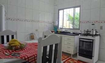 Imagem 4: Casa na liberdade com 3/4 bem localizada