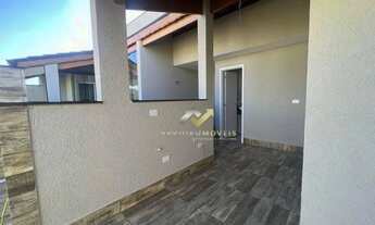 Imagem 4: Cobertura com 2 dormitórios, 86 m² - venda por R$ 480.000,00 ou aluguel por R$ 2.900,00/mê