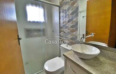 Imagem 7: Apartamento semimobiliado para alugar Edifício Balém - Oficinas