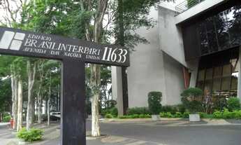 Imagem 3: Conj. Comercial, Brooklin Paulista - São Paulo