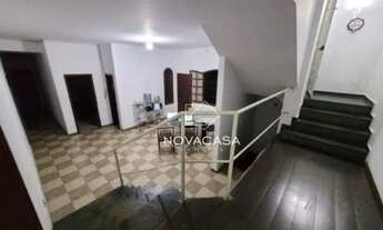 Imagem 5: Casa com 5 dormitórios à venda, 390 m² por R$ 1.400.000,00 - Santa Rosa - Belo Horizonte/M