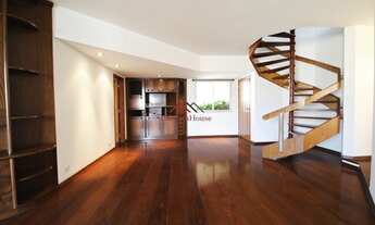 Imagem 6: Cobertura Locação Brooklin 320 m² 3 Dormitórios