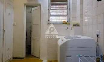 Imagem 5: Apartamento 3 QUARTOS 2 SUÍTES NA TIJUCA