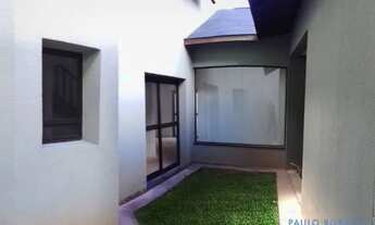 Imagem 3: CASA ASSOBRADADA - MORUMBI - SP