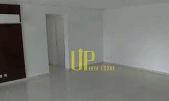 Imagem 6: Apartamento com 3 dormitórios, 133 m² - venda por R$ 1.750.000,00 ou aluguel por R$ 17.650