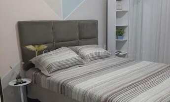 Imagem 7: Apartamento na Pituba, distribuído em 38m² com 1 vaga de garagem