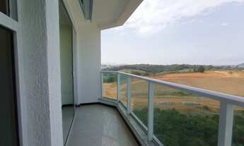 Imagem 5: Apartamento com 1 quarto a venda, 43,70m² na Praia do Morro - Guarapari-ES