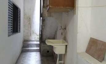 Imagem 4: Aluga-se 3 cômodos com garagem portão automático